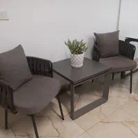 صندلی مدل کنزی