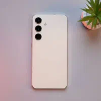 گوشی S24FE اکتیو