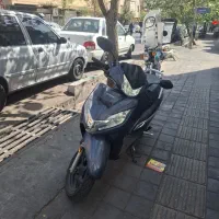 هندا اکتیو ۱۴۰۳