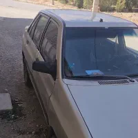 پراید ۸۵|خودرو سواری و وانت|فریدونشهر, |دیوار