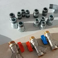 انجام لوله کشی آب منازل|خدمات پیشه و مهارت|بهمن صغاد, |دیوار