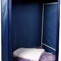 جالحافی|جاکفشی، کمد، دراور|مهاباد (آذربایجان غربی), |دیوار