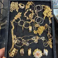 طلا بدون‌اجرت
