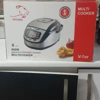 پلوپزه ۱۲کاره نو|سایر لوازم برقی|الوند, |دیوار