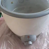 پلو پز ۸ نفره پارس خزر قیمت مناسب