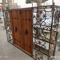 ویترین|بوفه، ویترین، کنسول|فلاورجان, |دیوار