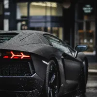 ریمپ و تیونینگ خودرو