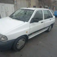 پراید141 مدل ۹۰|خودرو سواری و وانت|تهران, وردآورد|دیوار