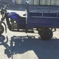 موتور سه چرخ|موتورسیکلت|خرم‌آباد, |دیوار