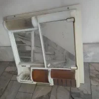 آینه|آینه|تهران, ستارخان|دیوار
