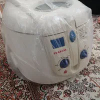 سرخ کن نونو