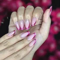 آموزش تخصصی ناخن