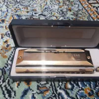 هارمونیکا ۱۲ سوراخ