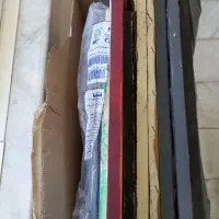 فروش تعدادی بوم نقاشی