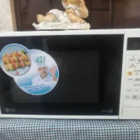 مایکروویو الجی فول آبشن 32لیتری