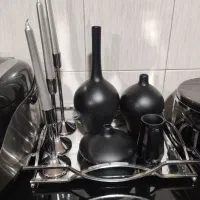 ظروف اشپز خانه