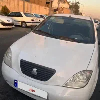 تیبا ۱۴۰۰ سر سالم|خودرو سواری و وانت|قدس, شهر‌قدس|دیوار