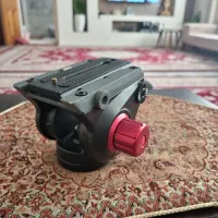 هد سه پایه سر سه پایه عکاسی و فیلمبرداری|دوربین عکاسی و فیلم‌برداری|تهران, شیراز|دیوار