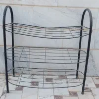 جاکفشی فلزی