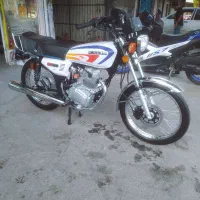 کویر 125خشک