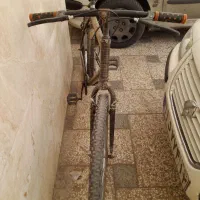 دوچرخه اساک