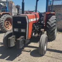 تراکتور 285 مدل 85