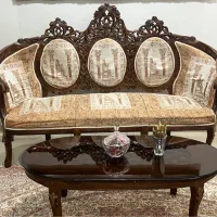 مبل ۹ نفره