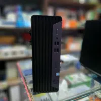 مینی کیس 705G4با قابلیت اجرای بازی های میان رده|رایانه رومیزی|کرمانشاه, |دیوار