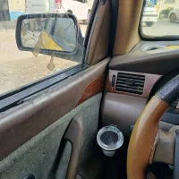 تاکسی 93 .دوگانه|خودرو سواری و وانت|تهران, سبلان (لشگر)|دیوار