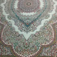 فرش ۹ متری دستبافت گونه|فرش|قم, علی آباد سعدگان|دیوار