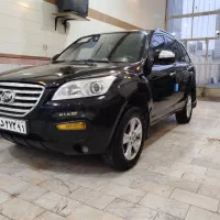 لیفان X60 مدل۹۳ دنده هلمن|خودرو سواری و وانت|اردبیل, |دیوار