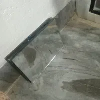 آیینه در ابعاد کوچک