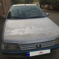 فروش پژو405