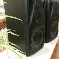 باند کنوود SS-911|سیستم صوتی خانگی|مشهد, نیروی هوایی|دیوار