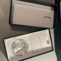 آیفون ۱۳ پرو مکس سبز رنگ ۲۵۶ گیگ|موبایل|اصفهان, بوستان ناژوان|دیوار