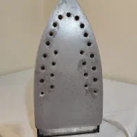 اتو بخار