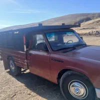 نیسان مدل ۶۱