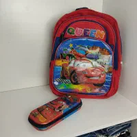 کیف کوله وجا مدادی