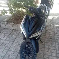 موتور گلکسی 150 مدل 1400