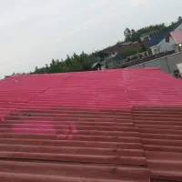 رن گ آمیزی سقف شیروانی|خدمات پیشه و مهارت|بندر انزلی, پاسداران|دیوار