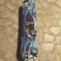 اسکیت برد چهارچرخ