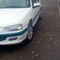 پرشیا مدل ۴۰۳