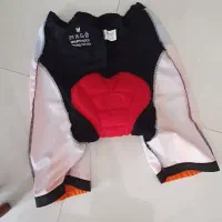 شلوارک دوچرخه سواری