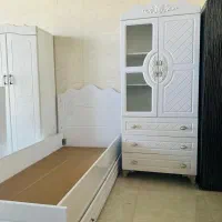 تعدادی سرویس خواب نوجوان درحد نو