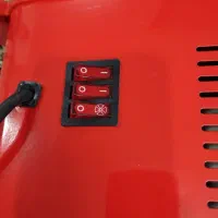 بخاری برقی|بخاری، هیتر، شومینه|کاشان, ملاصدرا|دیوار