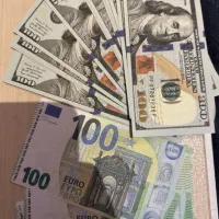 دلار و یورو فیک درجه یک بدون مشابه