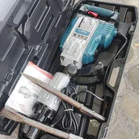 چکش تخریب بتون کن 20 کیلویی استرانگ گیریسی|ابزارآلات|اصفهان, کشاورزی|دیوار