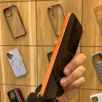 آیفون 17 iphone Promax با حافظه 256 Zaa باتری 100|موبایل|تبریز, |دیوار