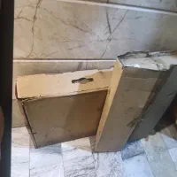 رادیاتور آب تیبا و کندانسور رادیاتور کولر تیبا