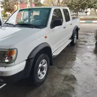 پیکاپ ریچ|خودرو سواری و وانت|کرمانشاه, |دیوار